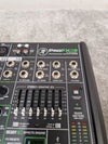 Mackie PROFX8 8-Channel Effects Mixer - Built-In Effects - Excellent w/ Original Box & Power Cable - Photo 2
