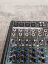 Mackie PROFX8 8-Channel Effects Mixer - Built-In Effects - Excellent w/ Original Box & Power Cable - Photo 3