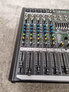 Mackie PROFX8 8-Channel Effects Mixer - Built-In Effects - Excellent w/ Original Box & Power Cable - Photo 4