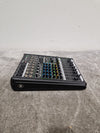 Mackie PROFX8 8-Channel Effects Mixer - Built-In Effects - Excellent w/ Original Box & Power Cable - Photo 12
