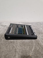 Mackie PROFX8 8-Channel Effects Mixer - Built-In Effects - Excellent w/ Original Box & Power Cable - Image 12