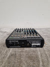 Mackie PROFX8 8-Channel Effects Mixer - Built-In Effects - Excellent w/ Original Box & Power Cable - Photo 16