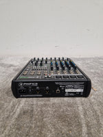 Mackie PROFX8 8-Channel Effects Mixer - Built-In Effects - Excellent w/ Original Box & Power Cable - Image 16