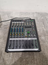 Mackie PROFX8 8-Channel Effects Mixer - Built-In Effects - Excellent w/ Original Box & Power Cable - Photo 17