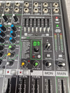 Mackie PROFX8 8-Channel Effects Mixer - Built-In Effects - Excellent w/ Original Box & Power Cable - Photo 18