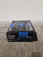 Yamaha MG06X 6-Channel Mixer - Compact Design - Excellent w/ Original Box & Power Supply - Image 4