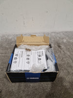 Yamaha MG06X 6-Channel Mixer - Compact Design - Excellent w/ Original Box & Power Supply - Image 2