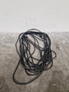 JOB-LOT OF Lynx Speakon Cables X6 All Black Audio Accessories - Excellent Quality - Photo 7