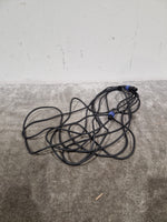 JOB-LOT OF Lynx Speakon Cables X6 All Black Audio Accessories - Excellent Quality - Image 9