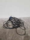 JOB-LOT OF Lynx Speakon Cables X6 All Black Audio Accessories - Excellent Quality - Photo 10