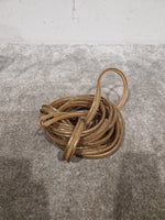 JOB-LOT OF HI-FI Bare Wire Multicoloured 12X Cable - Good Condition - Image 11