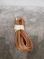 JOB-LOT OF HI-FI Bare Wire Multicoloured 12X Cable - Good Condition - Image 13