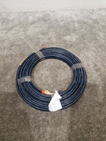 JOB-LOT OF HI-FI Bare Wire Multicoloured 12X Cable - Good Condition - Image 15