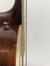 Fender Paramount PD-220 - Acoustic Guitar - Dreadnought Natural - Excellent w/ Hard Case - Photo 8