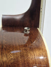 Fender Paramount PD-220 - Acoustic Guitar - Dreadnought Natural - Excellent w/ Hard Case - Photo 9