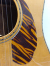 Fender Paramount PD-220 - Acoustic Guitar - Dreadnought Natural - Excellent w/ Hard Case - Photo 15