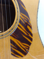 Fender Paramount PD-220 - Acoustic Guitar - Dreadnought Natural - Excellent w/ Hard Case - Image 15