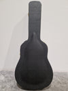 Fender Paramount PD-220 - Acoustic Guitar - Dreadnought Natural - Excellent w/ Hard Case - Photo 16