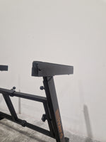 Roland Black Keyboard Stand Keyboard Stand - Sturdy Design - Excellent - Image 3