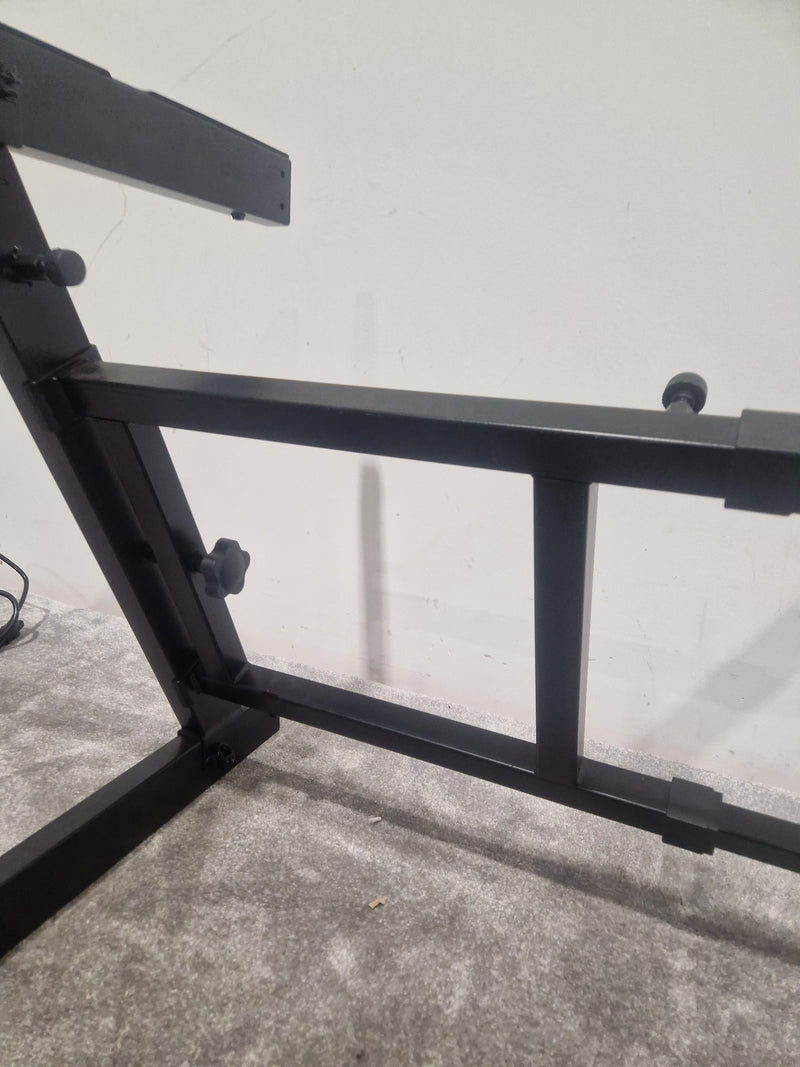 Roland Black Keyboard Stand Keyboard Stand - Sturdy Design - Excellent - Image 6