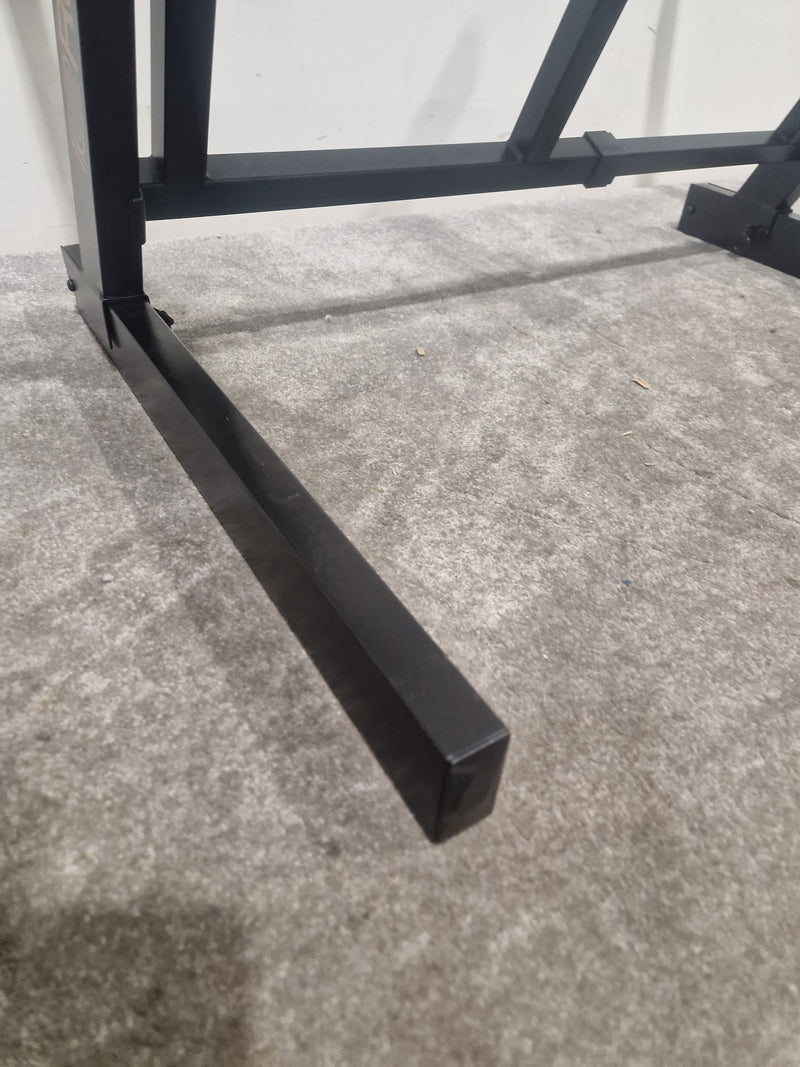 Roland Black Keyboard Stand Keyboard Stand - Sturdy Design - Excellent - Image 9