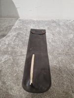 CB700 - Educational Snare Drum - Chrome - Good w/ Hard Case & Drum sticks & Drum stand - Image 13