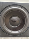 SVS SB-3000 Subwoofer - 13" High-Excursion Driver - Excellent w/ Original Box & Power Cable - Photo 9