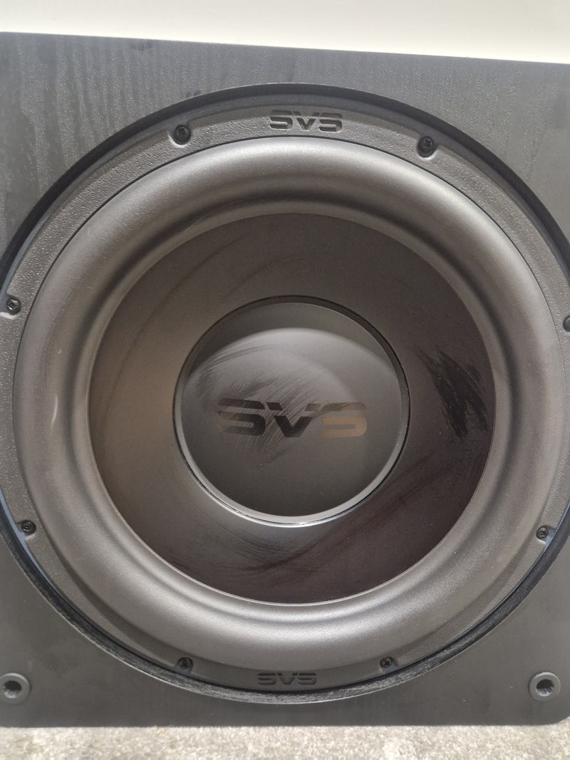SVS SB-3000 Subwoofer - 13