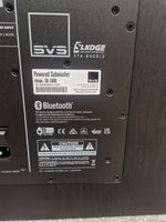 SVS SB-3000 Subwoofer - 13