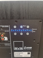 SVS SB-3000 Subwoofer - 13