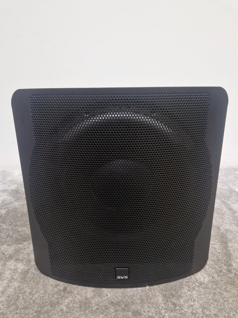 SVS SB-3000 Subwoofer - 13