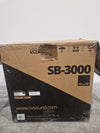 SVS SB-3000 Subwoofer - 13" High-Excursion Driver - Excellent w/ Original Box & Power Cable - Photo 19