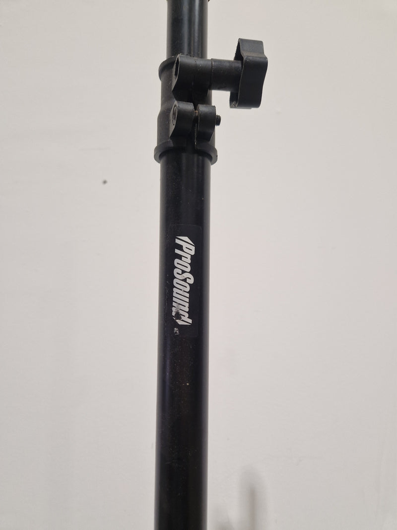 Pro Sound PA Speaker Stand PA Stand - Adjustable Height - Good - Image 4
