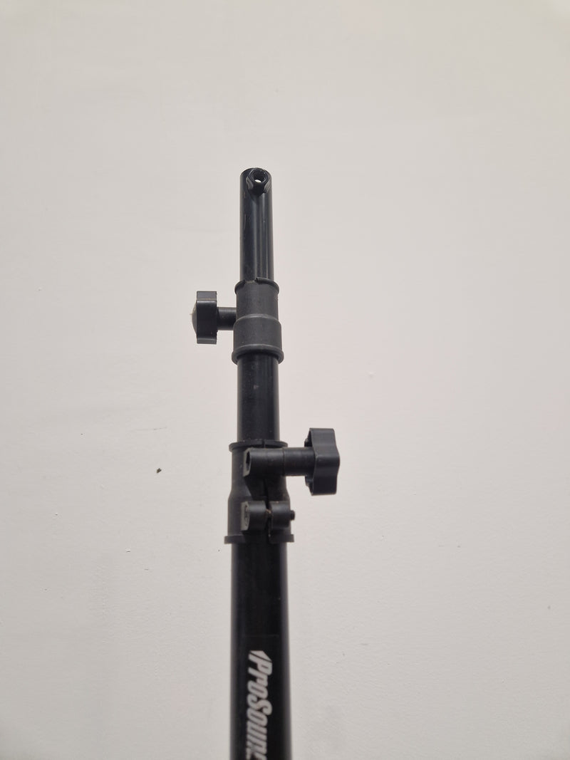 Pro Sound PA Speaker Stand PA Stand - Adjustable Height - Good - Image 2
