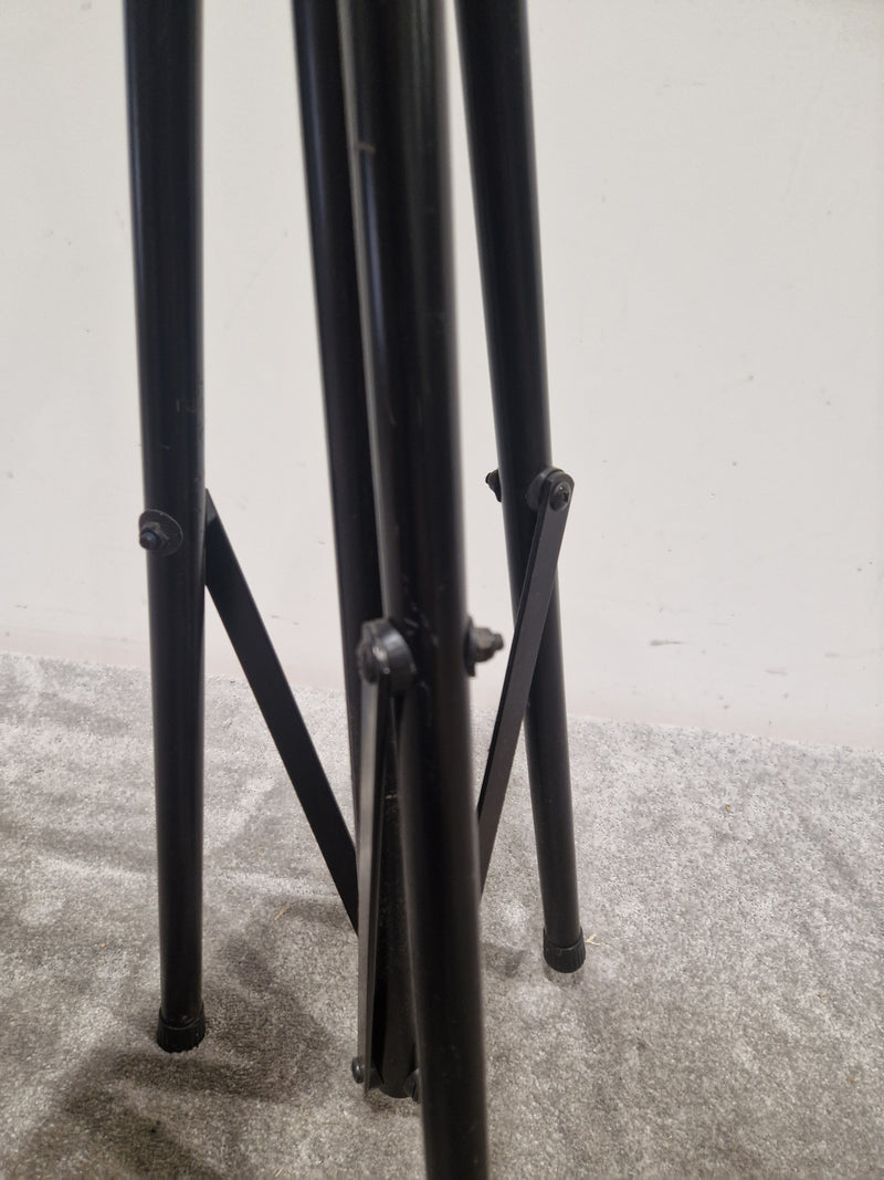 Pro Sound PA Speaker Stand PA Stand - Adjustable Height - Good - Image 8