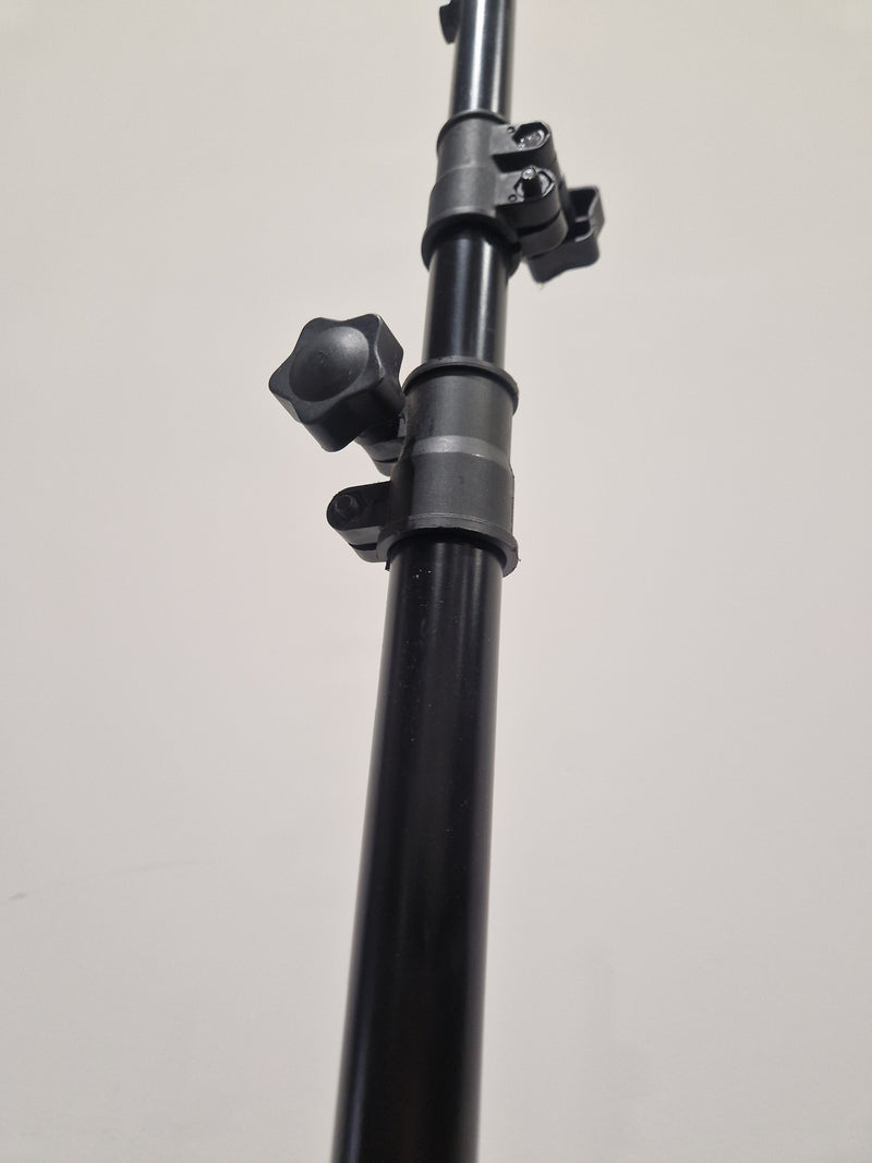 Pro Sound PA Speaker Stand PA Stand - Adjustable Height - Good - Image 11