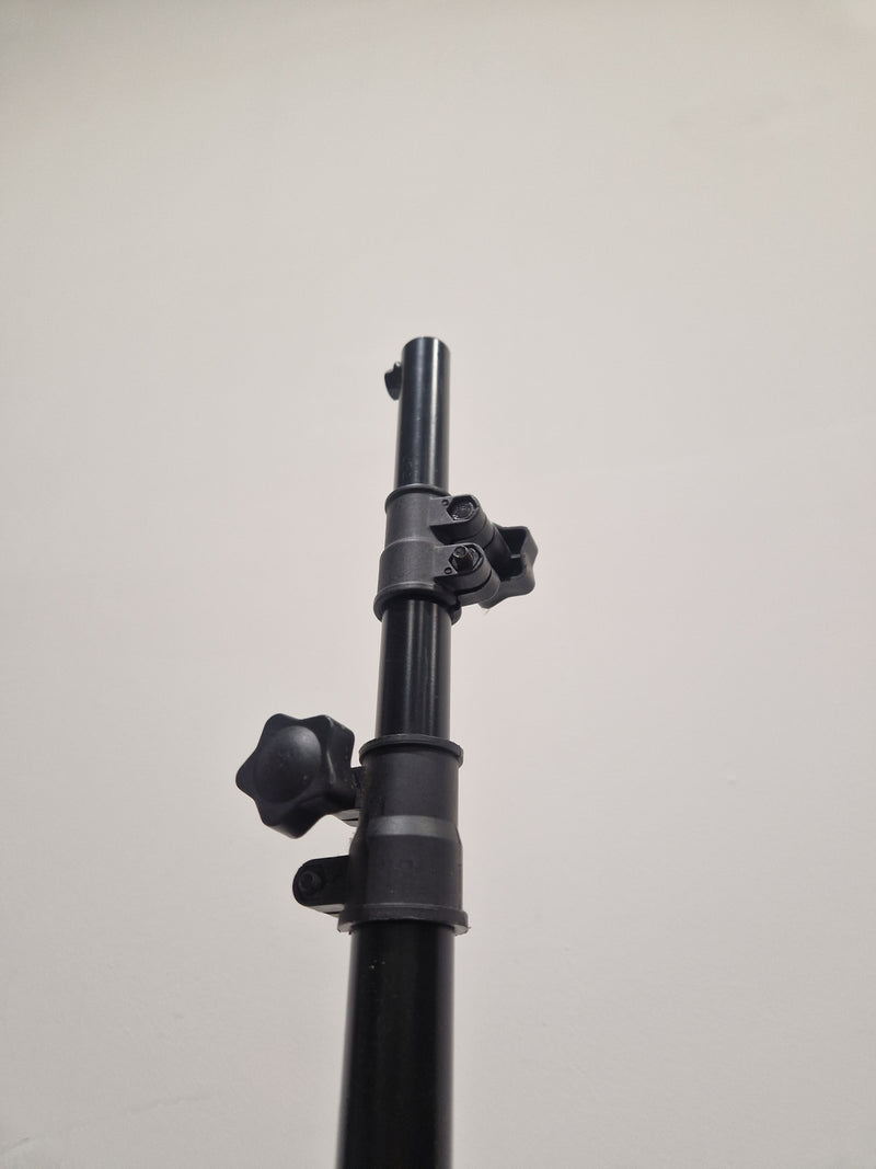 Pro Sound PA Speaker Stand PA Stand - Adjustable Height - Good - Image 12
