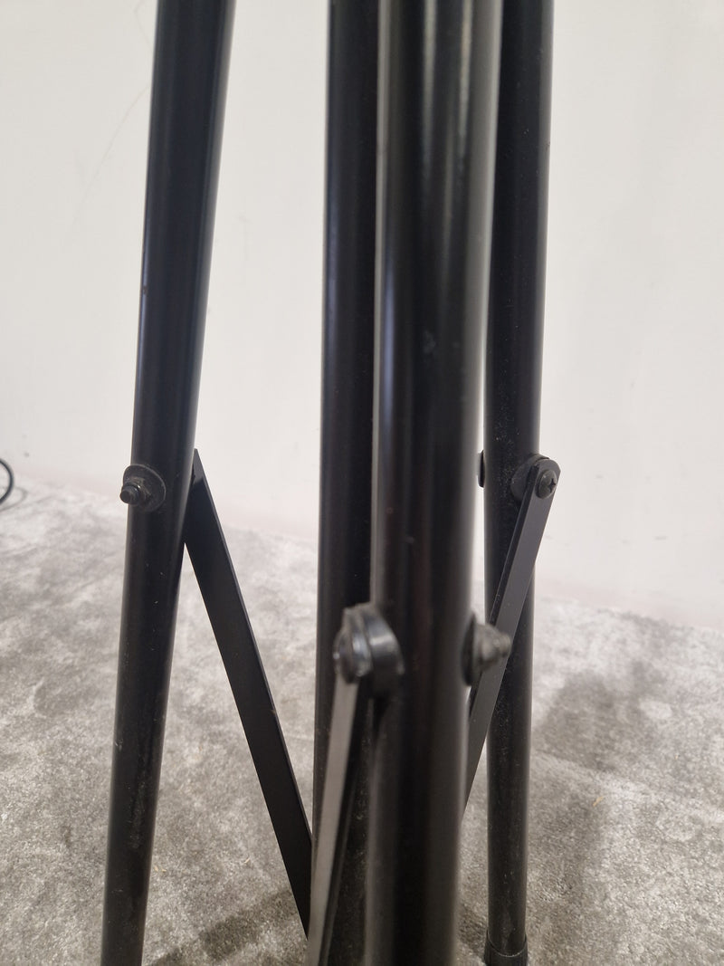 Pro Sound PA Speaker Stand PA Stand - Adjustable Height - Good - Image 14