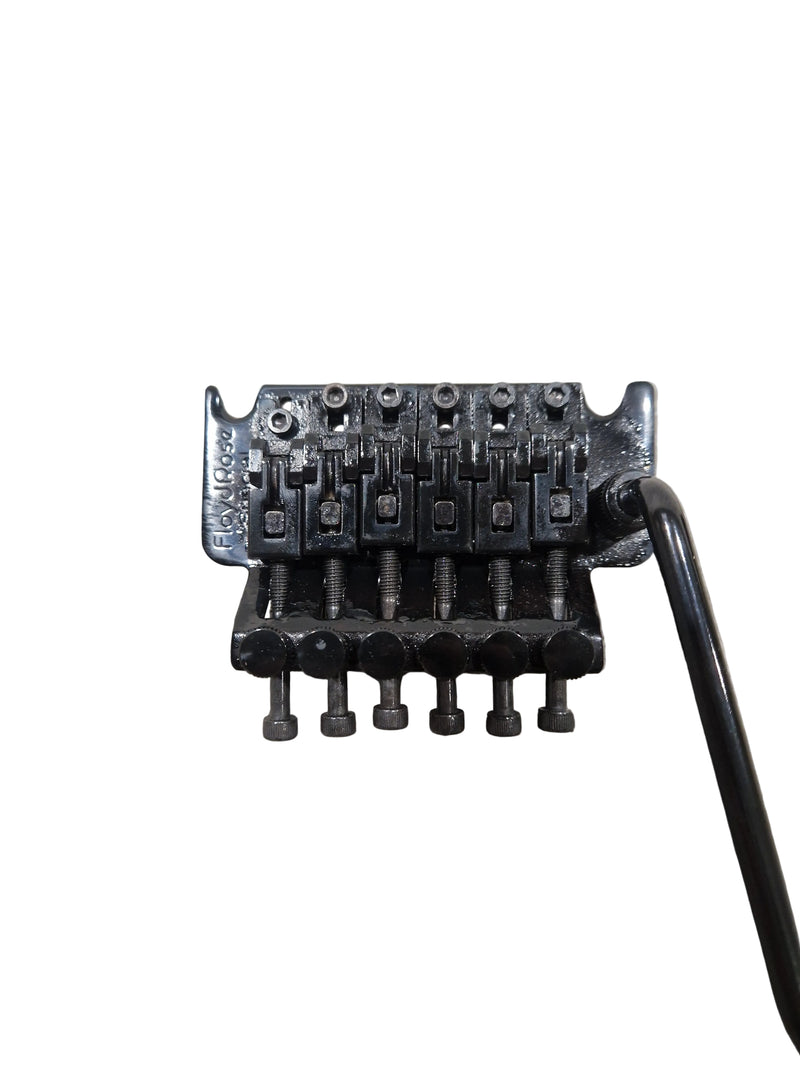 Floyd Rose Special Tremolo System Tremolo System - Double Locking - Very Good - Image 1