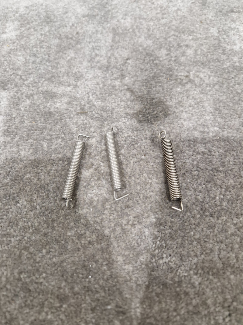 Floyd Rose Special Tremolo System Tremolo System - Double Locking - Very Good - Image 8