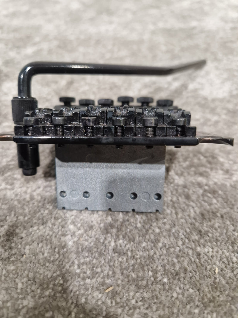 Floyd Rose Special Tremolo System Tremolo System - Double Locking - Very Good - Image 3