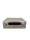 Denon Avc-X4700h Amplifier - 8K Home Theater - Good w/ Power Cable - Photo 1