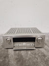 Denon Avc-X4700h Amplifier - 8K Home Theater - Good w/ Power Cable - Photo 11