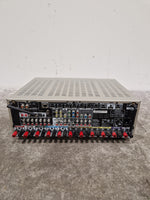Denon Avc-X4700h Amplifier - 8K Home Theater - Good w/ Power Cable - Image 12