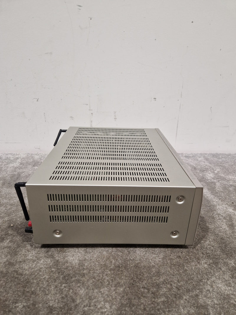 Denon Avc-X4700h Amplifier - 8K Home Theater - Good w/ Power Cable - Image 7