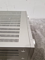 Denon Avc-X4700h Amplifier - 8K Home Theater - Good w/ Power Cable - Image 8