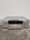 Denon Avc-X4700h Amplifier - 8K Home Theater - Good w/ Power Cable - Photo 9