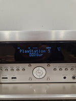 Denon Avc-X4700h Amplifier - 8K Home Theater - Good w/ Power Cable - Image 10
