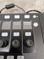 Allen & Heath IP6 Controller - Advanced Control Surface - Mint w/ Original Box & Power Supply - Image 2