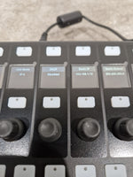 Allen & Heath IP6 Controller - Advanced Control Surface - Mint w/ Original Box & Power Supply - Image 3